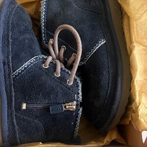 Tasman UGG BOOT NAVY